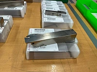 Ceratizit assortiment afsteek/gleufsteekbeitels - afbeelding 4 van  7