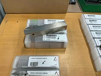Ceratizit assortiment afsteek/gleufsteekbeitels - afbeelding 6 van  7