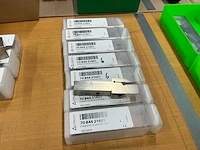 Ceratizit assortiment afsteek/gleufsteekbeitels - afbeelding 7 van  7