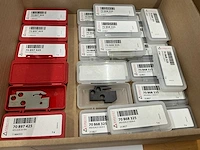 Ceratizit assortiment cassettes voor gleuf/afsteek - afbeelding 2 van  7