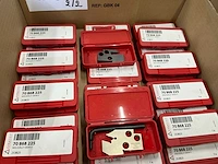 Ceratizit assortiment cassettes voor gleuf/afsteek - afbeelding 5 van  7