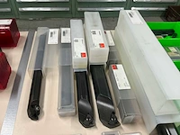 Ceratizit assortiment draaibeitels inwendig/ uitwendig - afbeelding 5 van  5