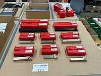 Ceratizit assortiment draaibeitels