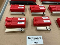 Ceratizit assortiment draaibeitels - afbeelding 2 van  7