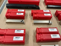 Ceratizit assortiment draaibeitels - afbeelding 3 van  7