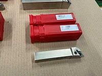 Ceratizit assortiment draaibeitels - afbeelding 7 van  7
