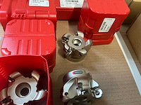 Ceratizit assortiment wisselplaatfrezen en boren - afbeelding 4 van  7