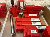 Ceratizit assortiment wisselplaatfrezen en boren - afbeelding 6 van  7