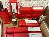 Ceratizit assortiment wisselplaatfrezen en boren - afbeelding 7 van  7