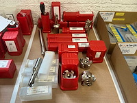 Ceratizit assortiment wisselplaatfrezen en boren - afbeelding 1 van  3