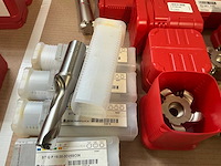 Ceratizit assortiment wisselplaatfrezen en boren - afbeelding 3 van  3