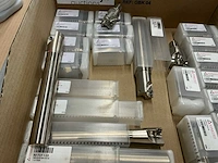 Ceratizit assortiment wisselplaatfrezen - afbeelding 2 van  5