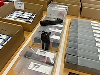 Ceratizit basishouder voor afsteek/gleufsteek cassette (10x) - afbeelding 1 van  4