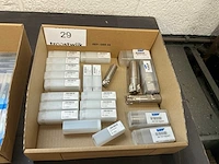 Ceratizit c211 serie wisselplaatfrees (18x)