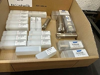 Ceratizit c211 serie wisselplaatfrees (18x) - afbeelding 2 van  5