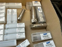 Ceratizit c211 serie wisselplaatfrees (18x) - afbeelding 3 van  5