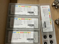Ceratizit c274.25r04-09 b20-32 wisselplaatfrees (9x) - afbeelding 6 van  6