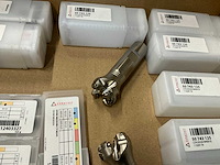 Ceratizit c274.25r04-09 b20-32 wisselplaatfrees (9x) - afbeelding 3 van  6