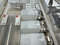 Ceratizit diverse wisselplaatfrezen (9x) - afbeelding 4 van  4