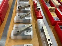 Ceratizit draaibeitel met koeling voor iso draaiplaten (20x) - afbeelding 3 van  6