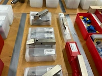 Ceratizit draaibeitel met koeling voor iso draaiplaten (20x) - afbeelding 6 van  6