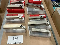 Ceratizit draaibeitel uitwendig met directe koeling (17x) - afbeelding 2 van  5