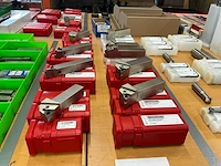 Ceratizit draaibeitel uitwendig met directe koeling (20x)