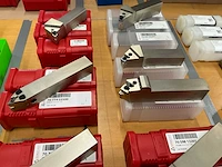 Ceratizit draaibeitel uitwendig met directe koeling (20x) - afbeelding 5 van  7