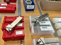 Ceratizit draaibeitel uitwendig met directe koeling (20x) - afbeelding 7 van  7
