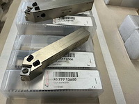 Ceratizit draaibeitel uitwendig met koeling (14x) - afbeelding 2 van  5