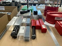 Ceratizit draaibeitel voor iso draaiplaten (12x)