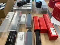 Ceratizit draaibeitel voor iso draaiplaten (12x) - afbeelding 3 van  6