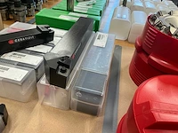 Ceratizit draaibeitel voor iso draaiplaten (12x) - afbeelding 5 van  6