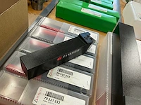 Ceratizit draaibeitel voor iso draaiplaten (12x) - afbeelding 6 van  6