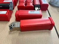 Ceratizit draaibeitels voor iso draa (14x) - afbeelding 2 van  6