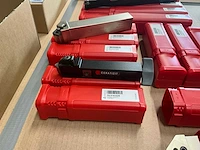 Ceratizit draaibeitels voor iso draa (14x) - afbeelding 3 van  6