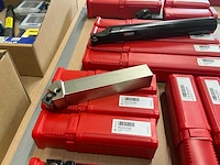 Ceratizit draaibeitels voor iso draa (14x) - afbeelding 4 van  6