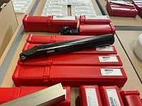 Ceratizit draaibeitels voor iso draa (14x) - afbeelding 5 van  6
