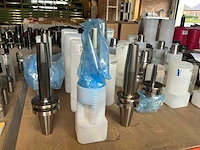 Ceratizit en erickson bt40 krimphouders (16x) - afbeelding 2 van  6