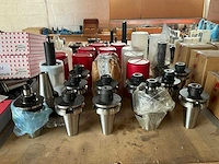 Ceratizit en komet assortiment bt50 opnames