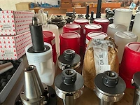 Ceratizit en komet assortiment bt50 opnames - afbeelding 4 van  7