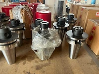 Ceratizit en komet assortiment bt50 opnames - afbeelding 5 van  7