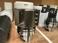 Ceratizit en komet hska100 houder opname voor draaibeitel (5x) - afbeelding 2 van  7