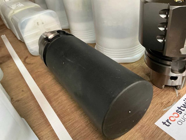 Ceratizit en komet hska100 houder opname voor draaibeitel (5x) - afbeelding 5 van  7