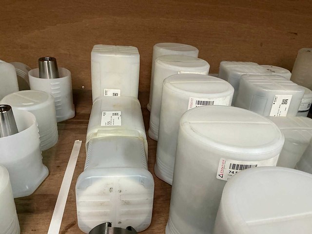 Ceratizit en komet hska100 houder opname voor draaibeitel (5x) - afbeelding 7 van  7