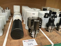 Ceratizit en komet hska100 houder opname voor draaibeitel (5x) - afbeelding 1 van  6