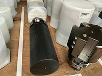 Ceratizit en komet hska100 houder opname voor draaibeitel (5x) - afbeelding 3 van  6