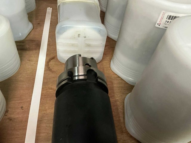 Ceratizit en komet hska100 houder opname voor draaibeitel (5x) - afbeelding 5 van  6
