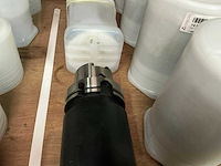 Ceratizit en komet hska100 houder opname voor draaibeitel (5x) - afbeelding 5 van  6