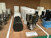 Ceratizit en komet hska100 opname (5x)